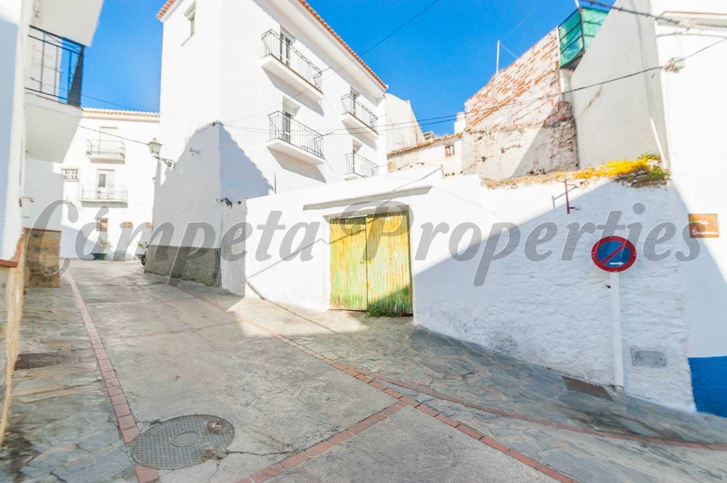 Maison à Arenas · Arenas
