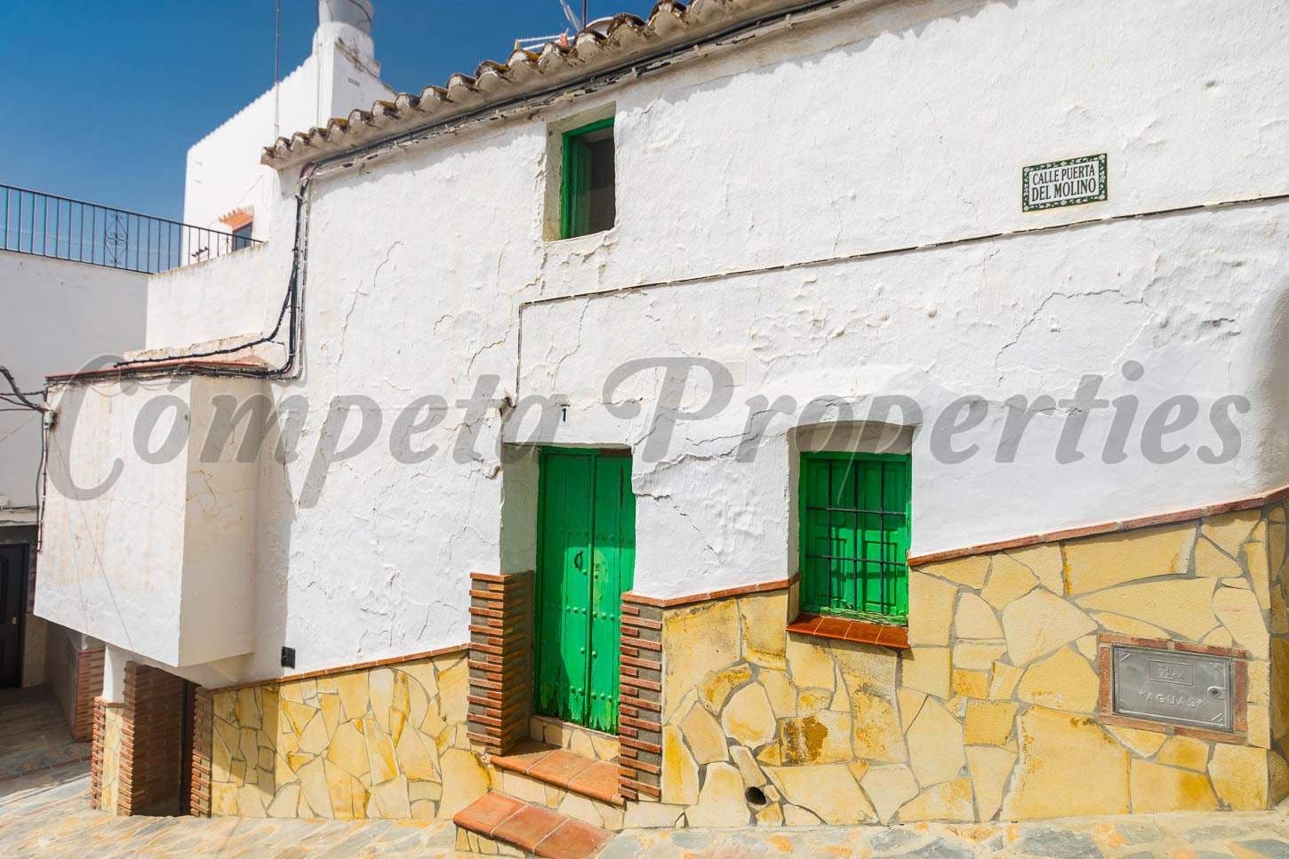 Maison à Corumbela · Corumbela