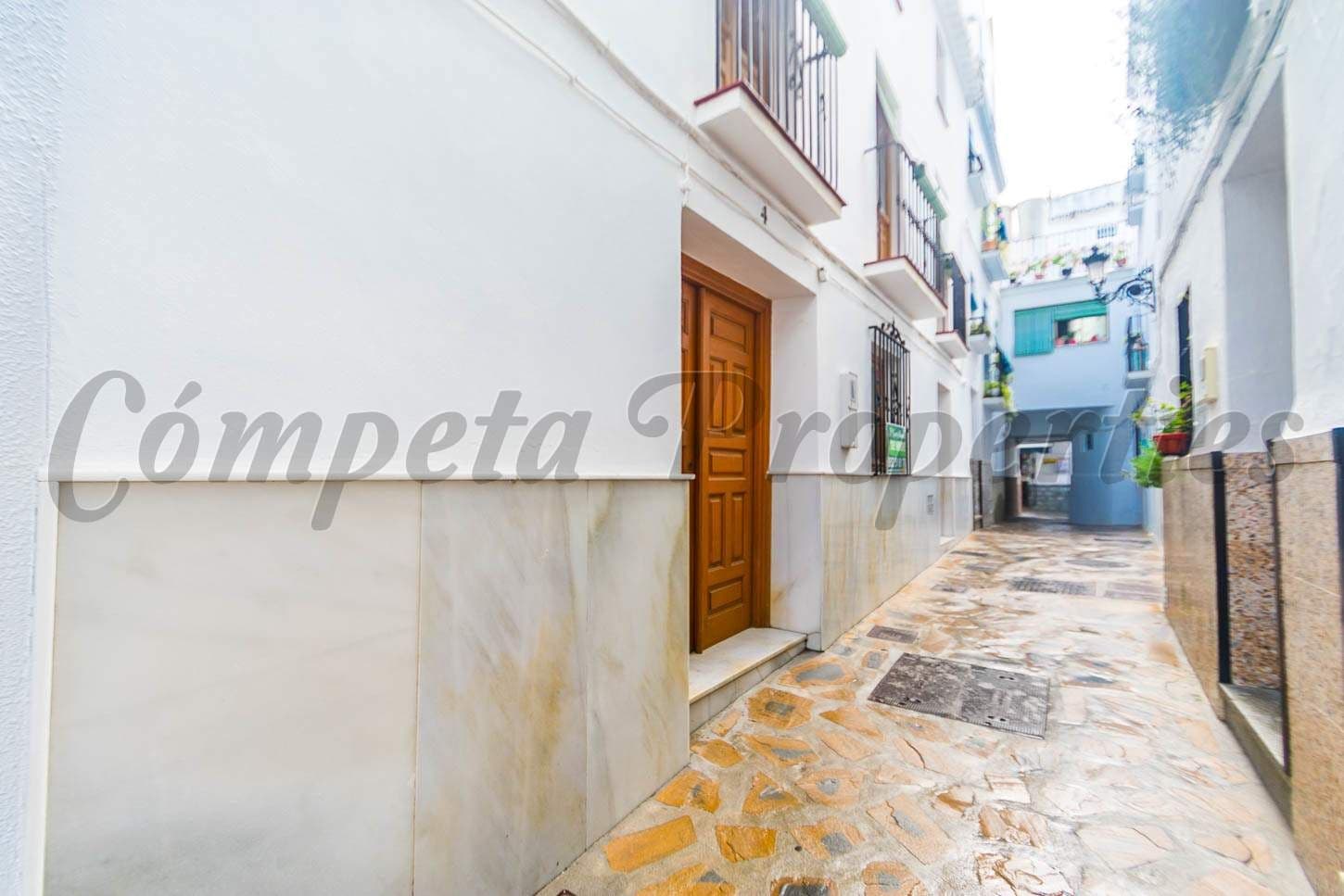 Maison à Cómpeta · Cómpeta