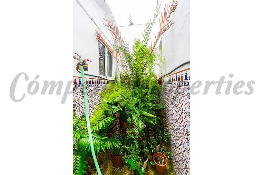 Photo 3 sur 16 — Maison à Cómpeta · Cómpeta