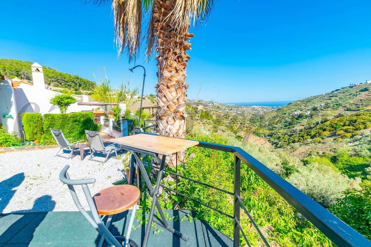 Photo 3 sur 14 — Maison de Campagne à Frigiliana · Frigiliana