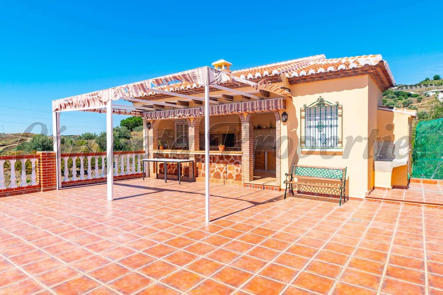 Photo 3 sur 12 — Maison de Campagne à Torrox · Torrox
