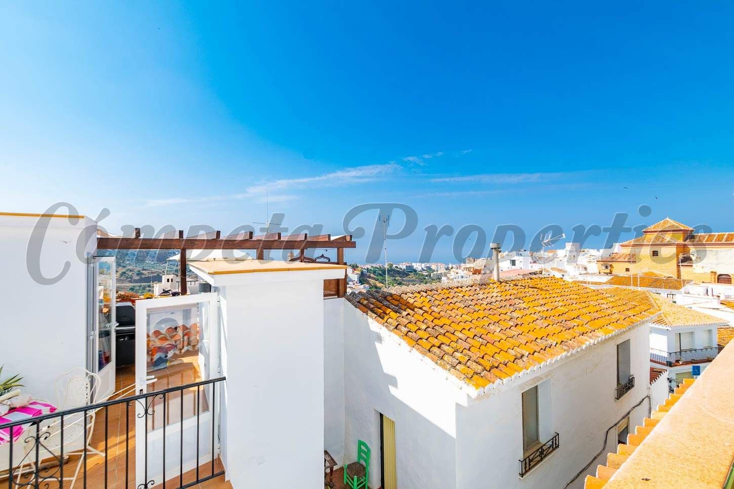 Maison à Torrox · Torrox