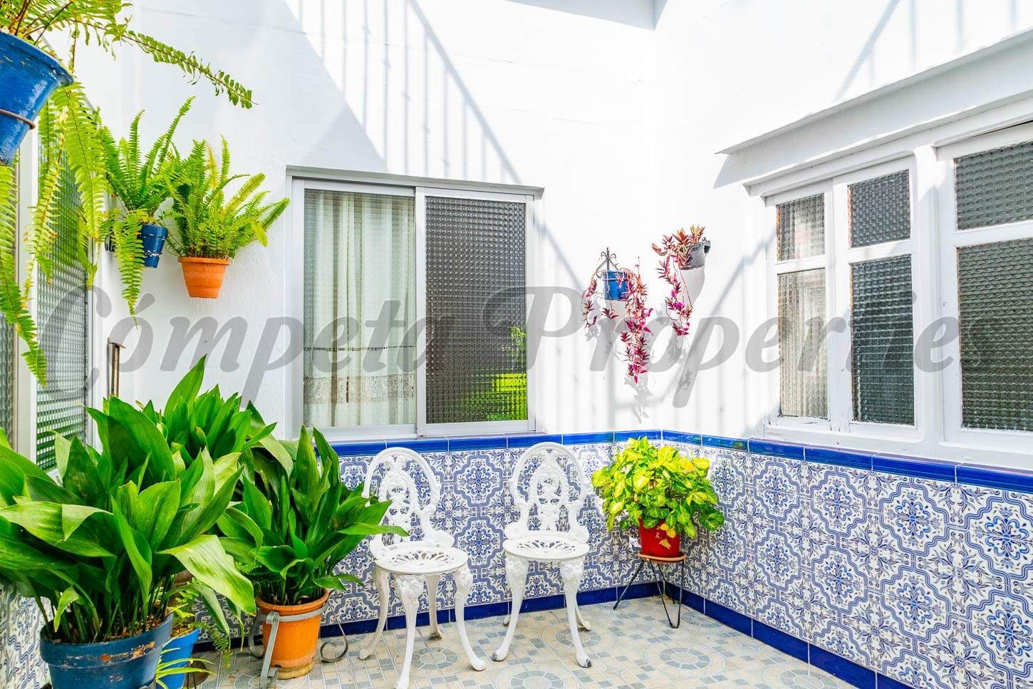 Photo 3 sur 25 — Maison à Torrox · Torrox