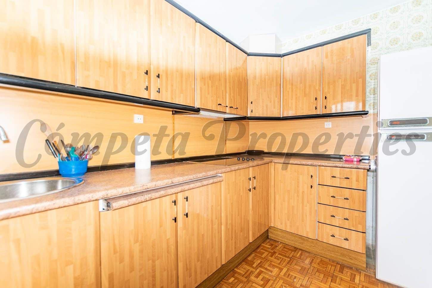 Foto 3 de 14 — Casa en Cómpeta · Cómpeta