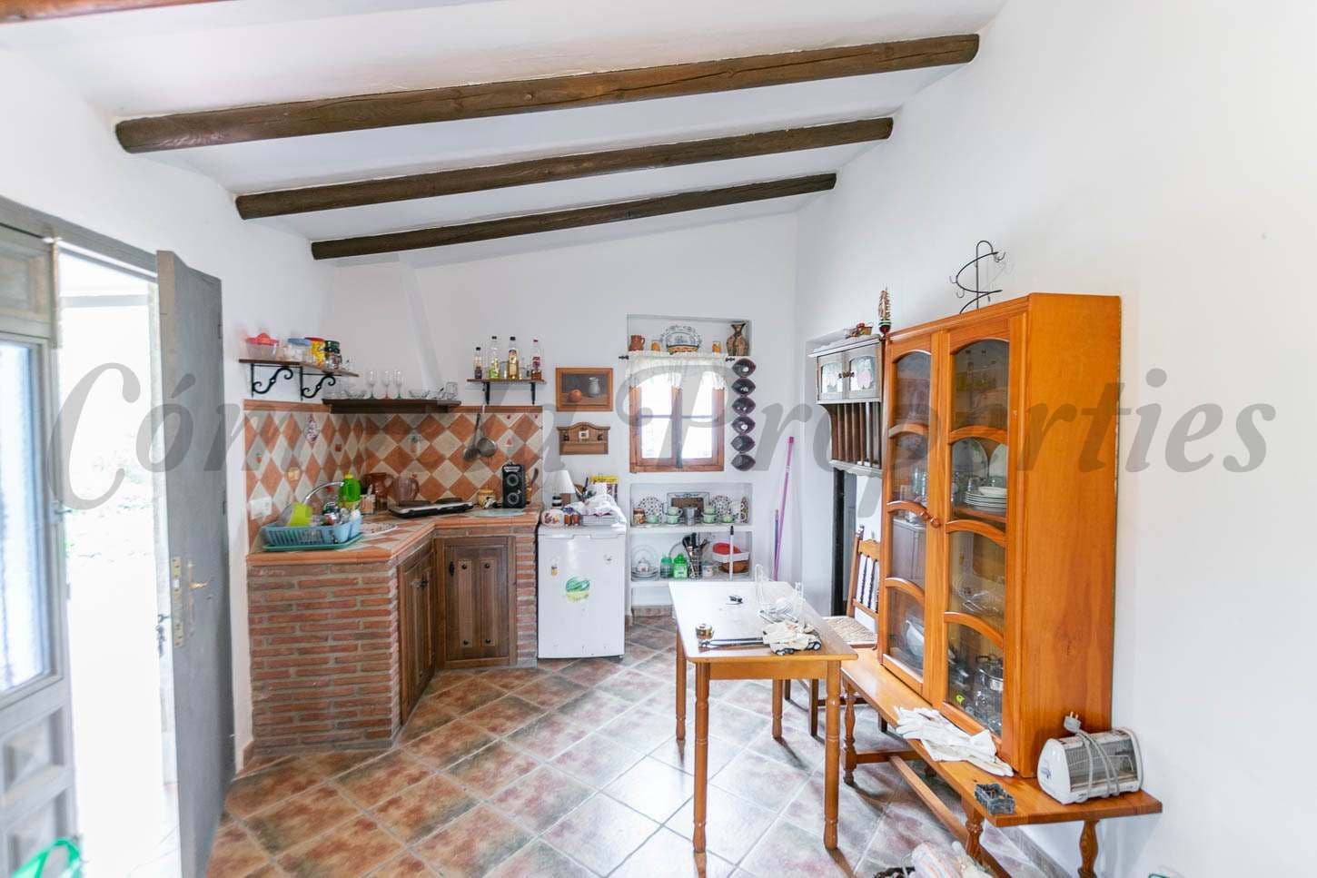 Photo 3 sur 13 — Maison de Campagne à Cómpeta · Cómpeta