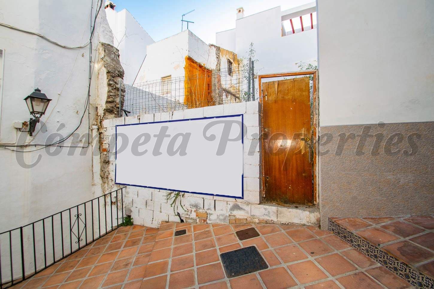 Terrain Urbain à Torrox · Torrox