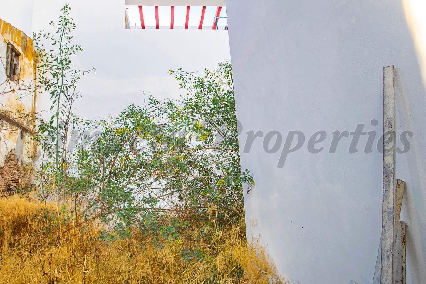 Photo 3 sur 4 — Terrain Urbain à Torrox · Torrox
