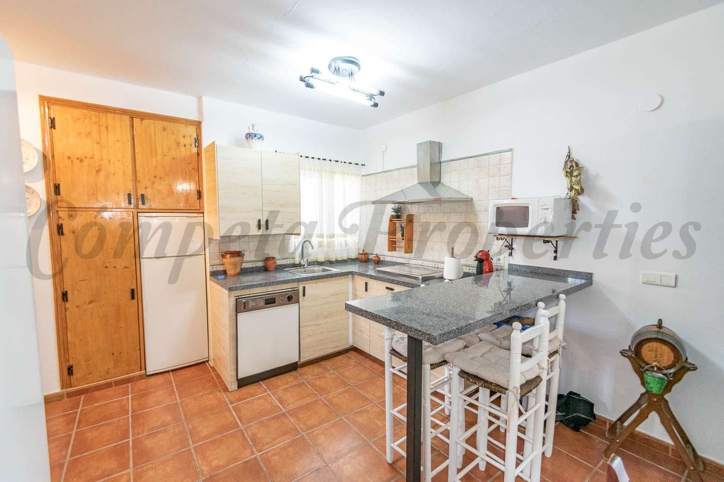 Photo 3 sur 20 — Maison de Campagne à Torrox · Torrox