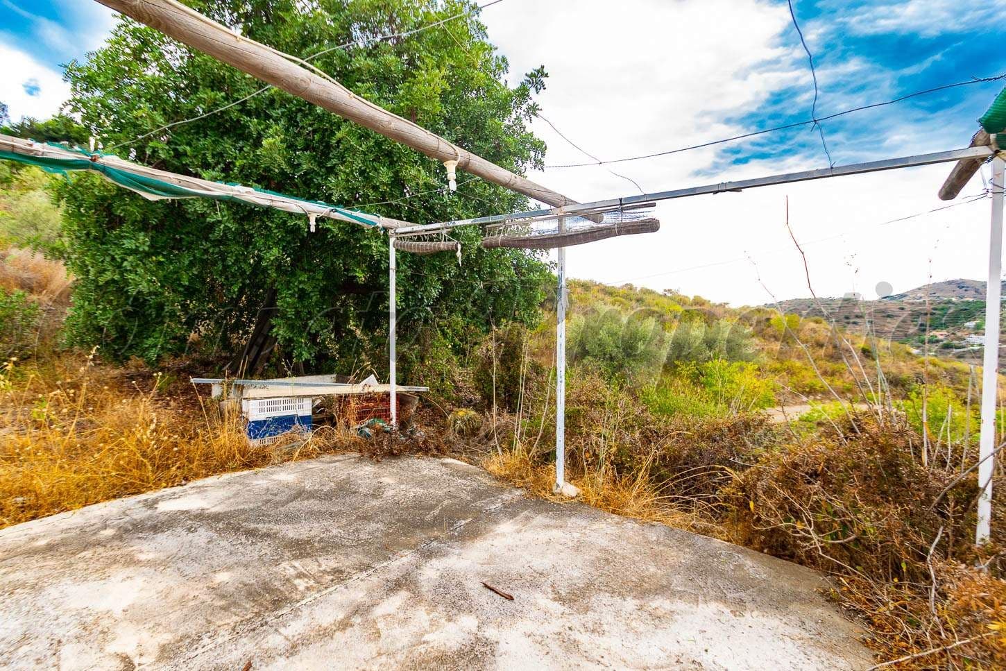 Maison de Campagne à Torrox · Torrox