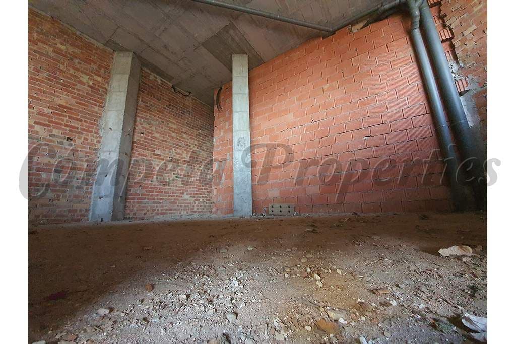 Photo 3 sur 5 — Local Commercial à Torrox · Torrox