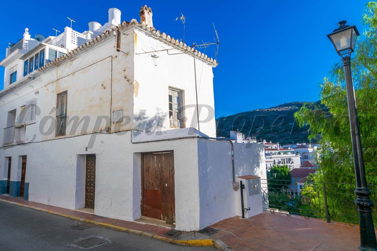 Maison à Torrox · Torrox