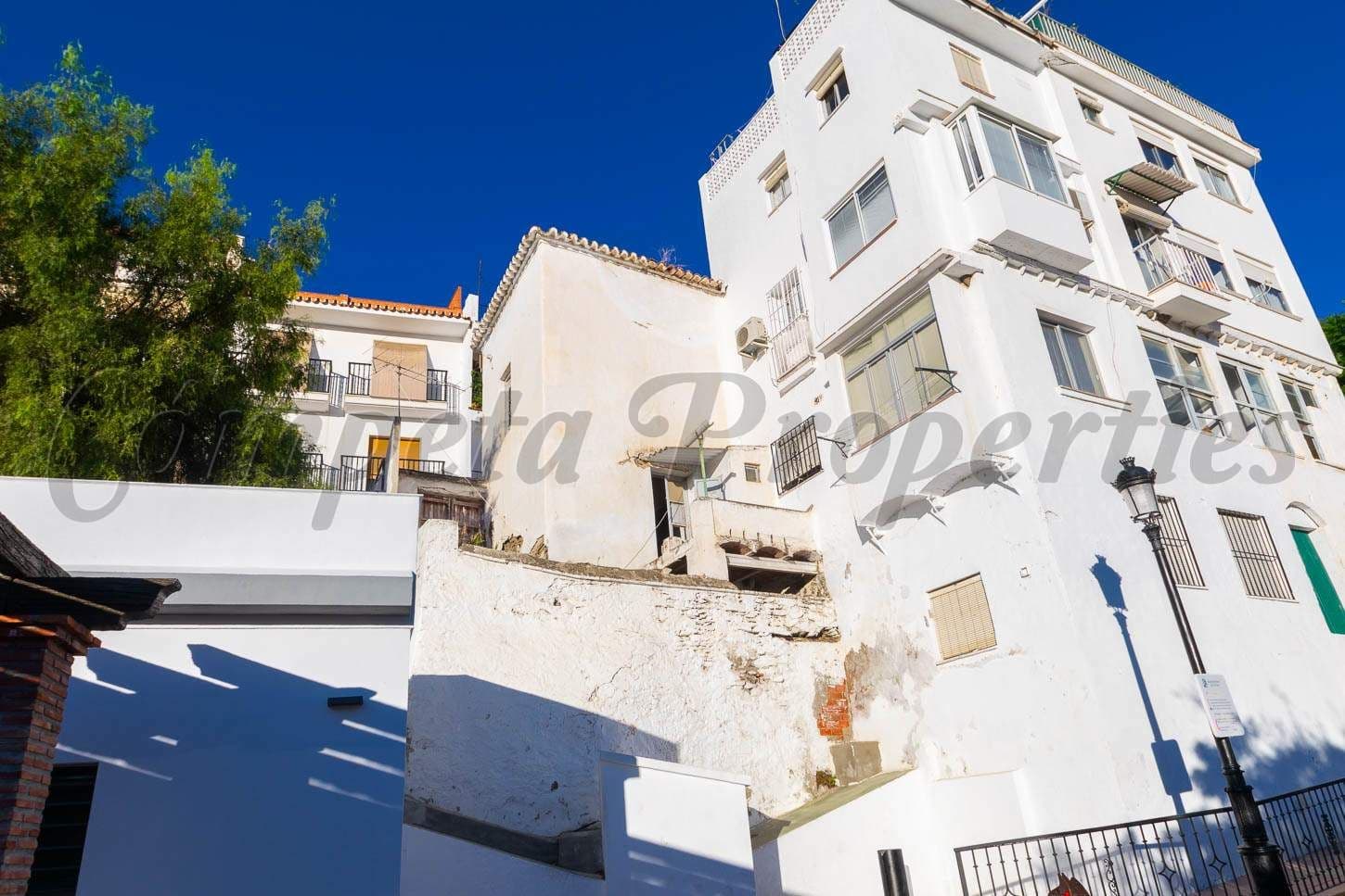 Photo 3 sur 10 — Maison à Torrox · Torrox