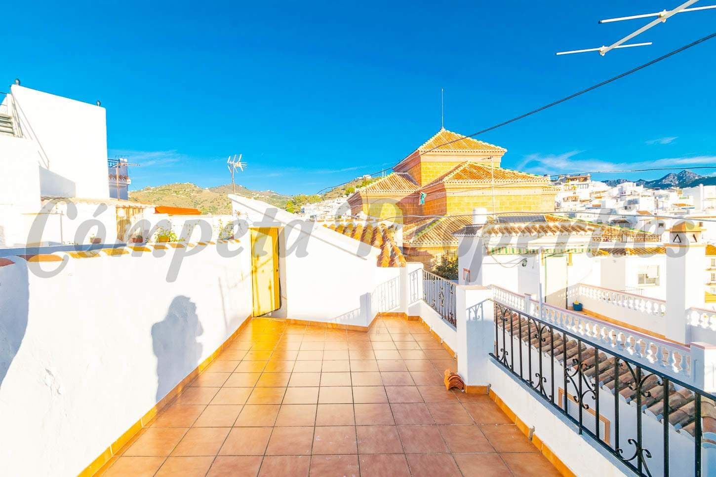 Maison à Torrox · Torrox