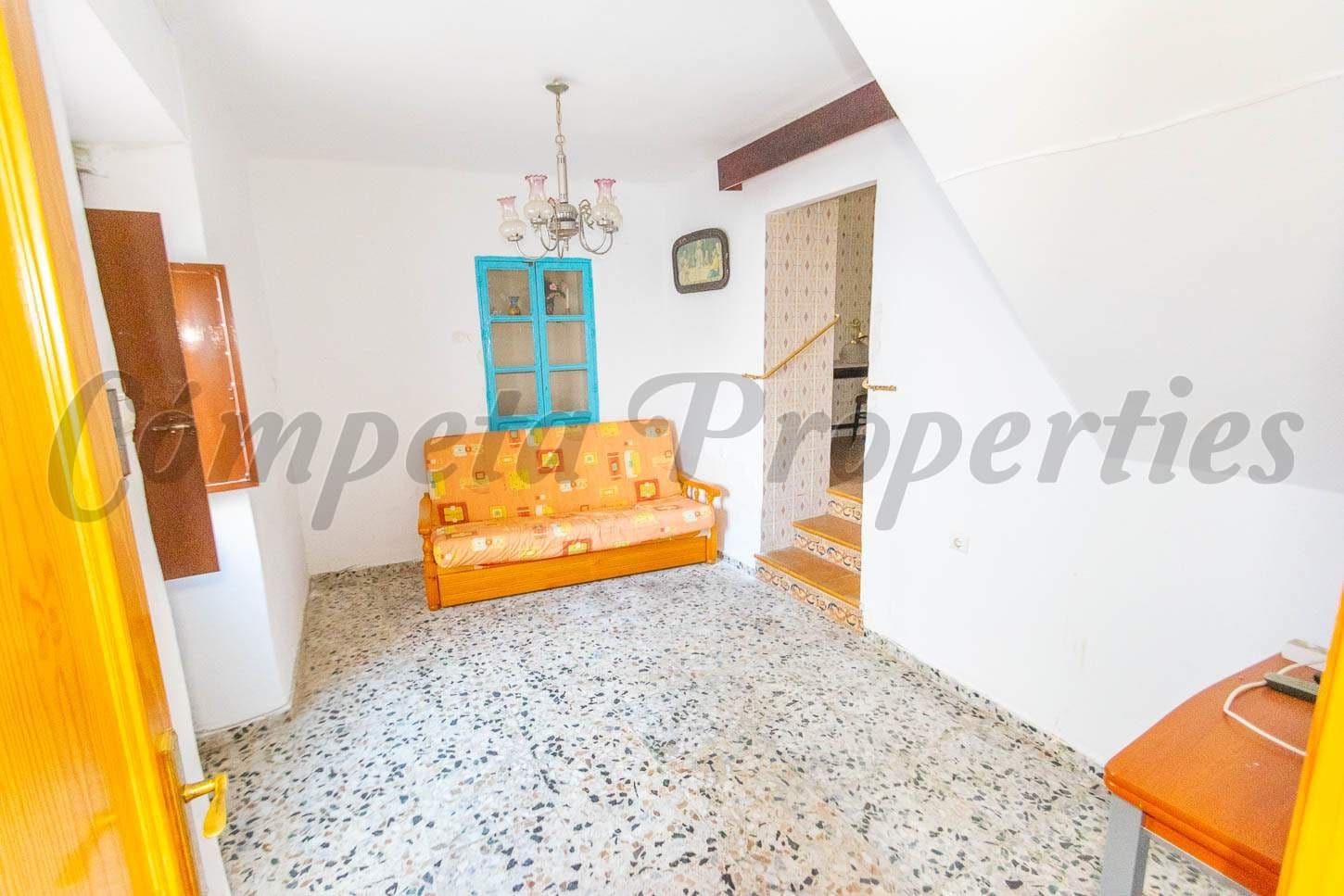 Photo 3 sur 16 — Maison à Torrox · Torrox