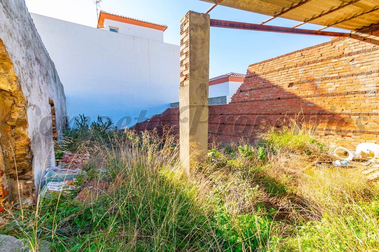 Photo 3 sur 15 — Terrain Urbain à Torrox · Torrox