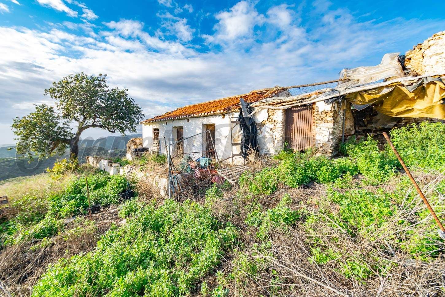 Maison de Campagne à Torrox · Torrox