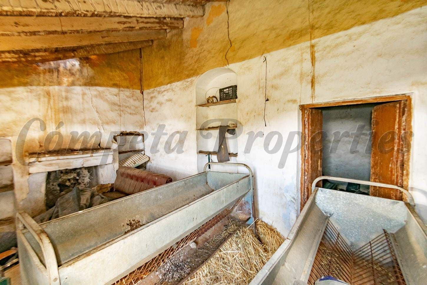 Photo 3 sur 14 — Maison de Campagne à Torrox · Torrox