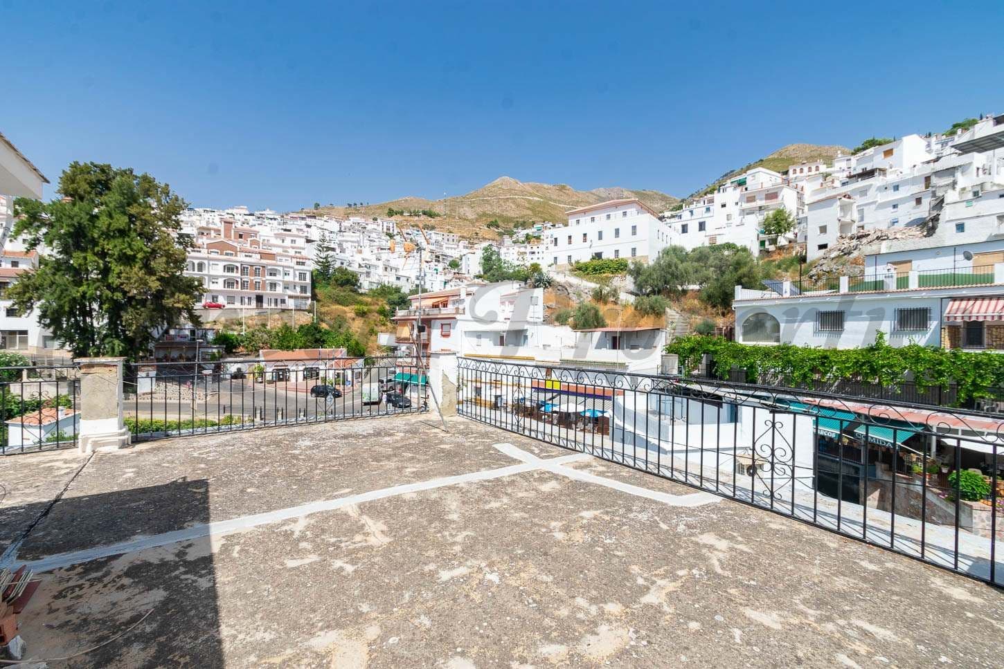 Maison à Cómpeta · Cómpeta
