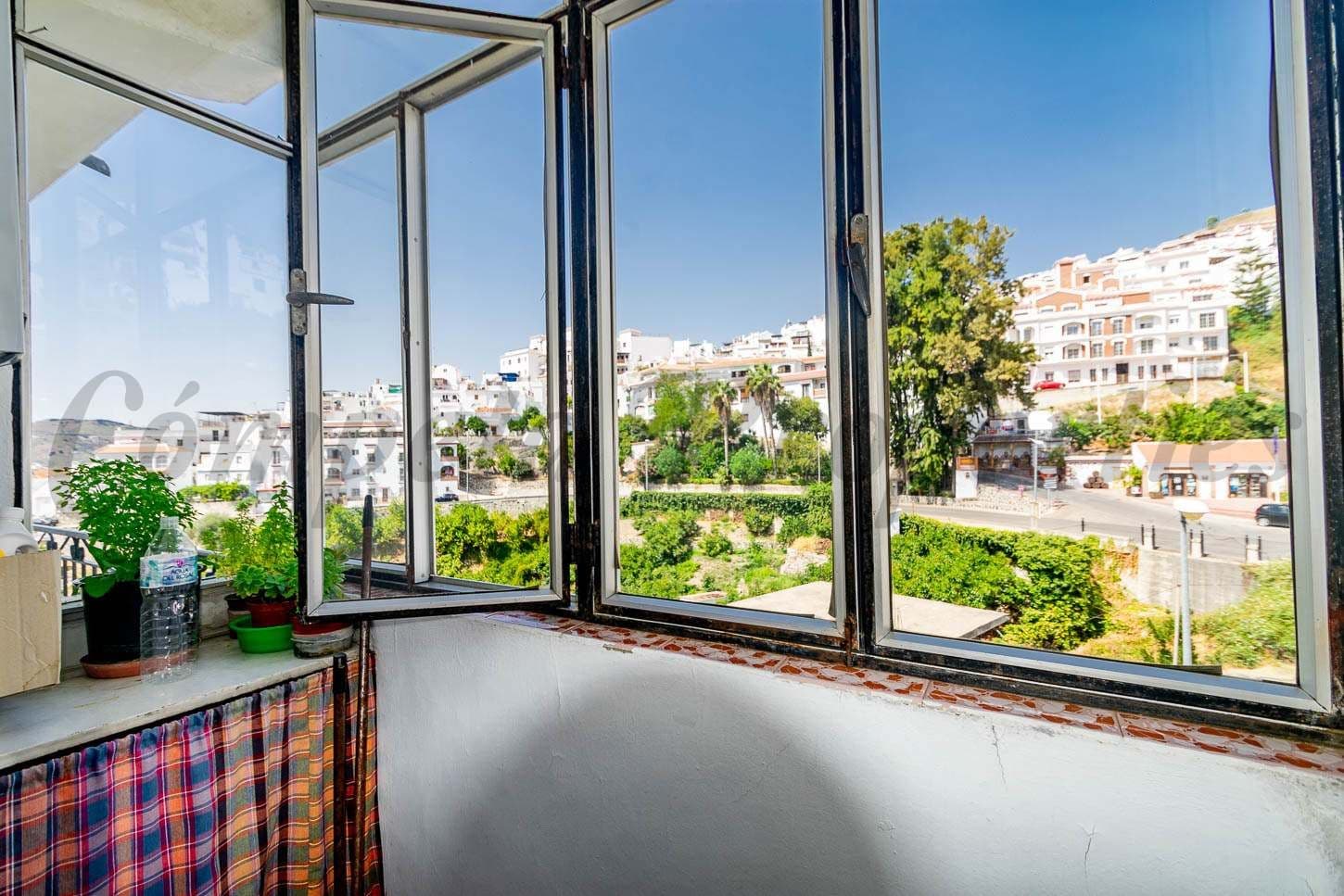 Photo 3 sur 15 — Maison à Cómpeta · Cómpeta