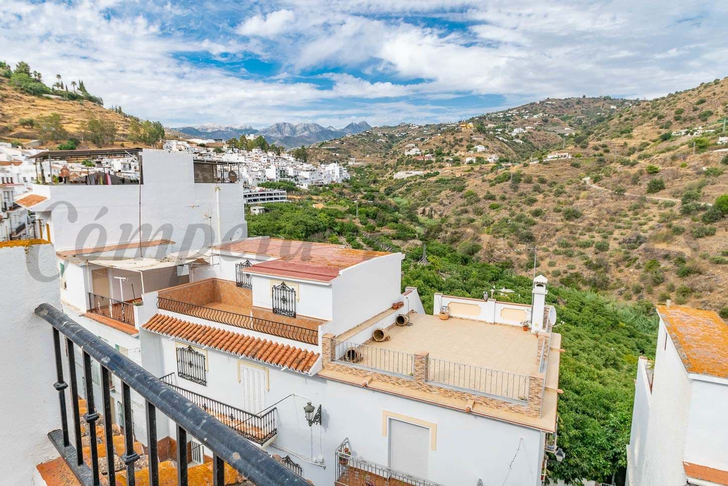 Maison à Torrox · Torrox