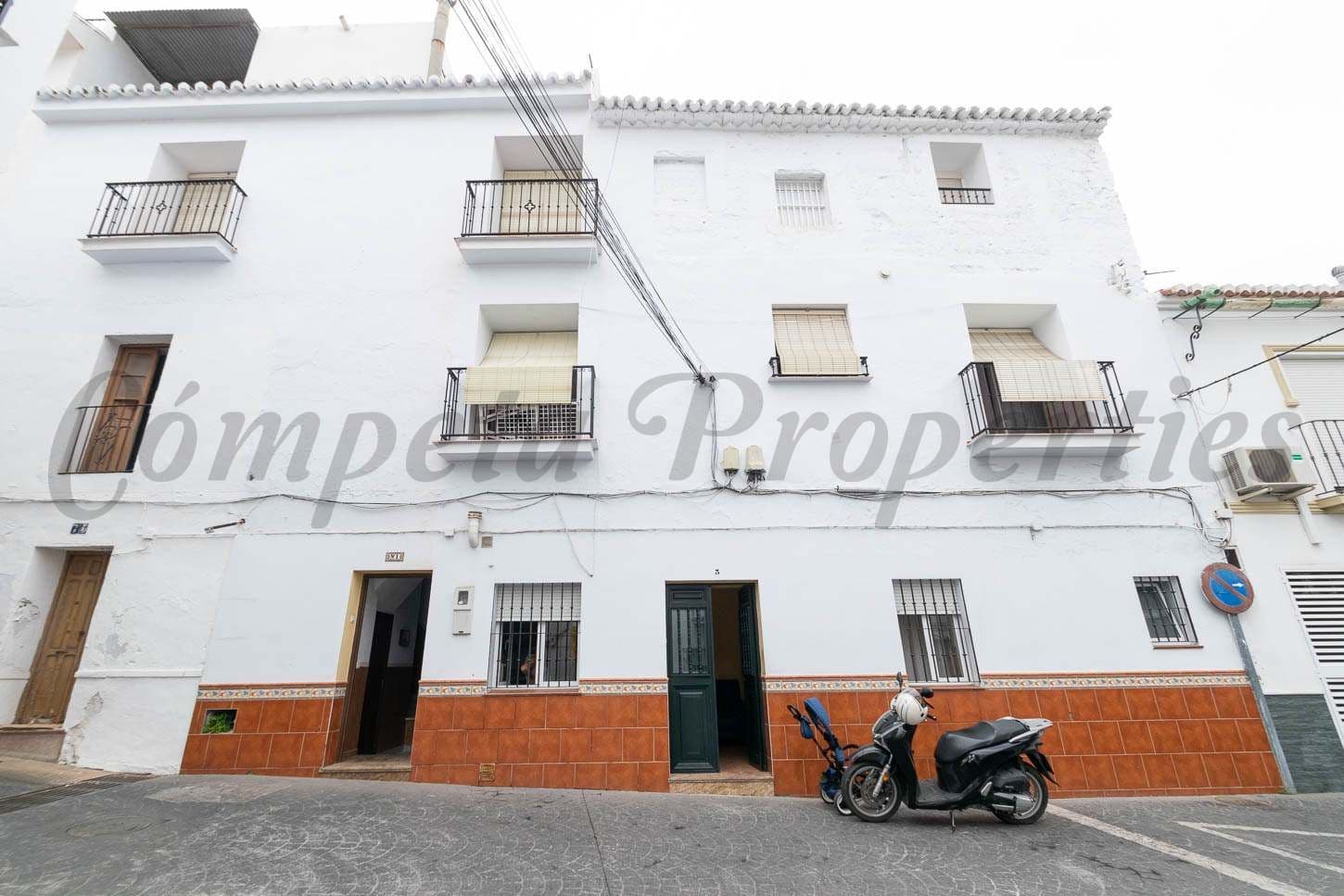 Maison à Torrox · Torrox