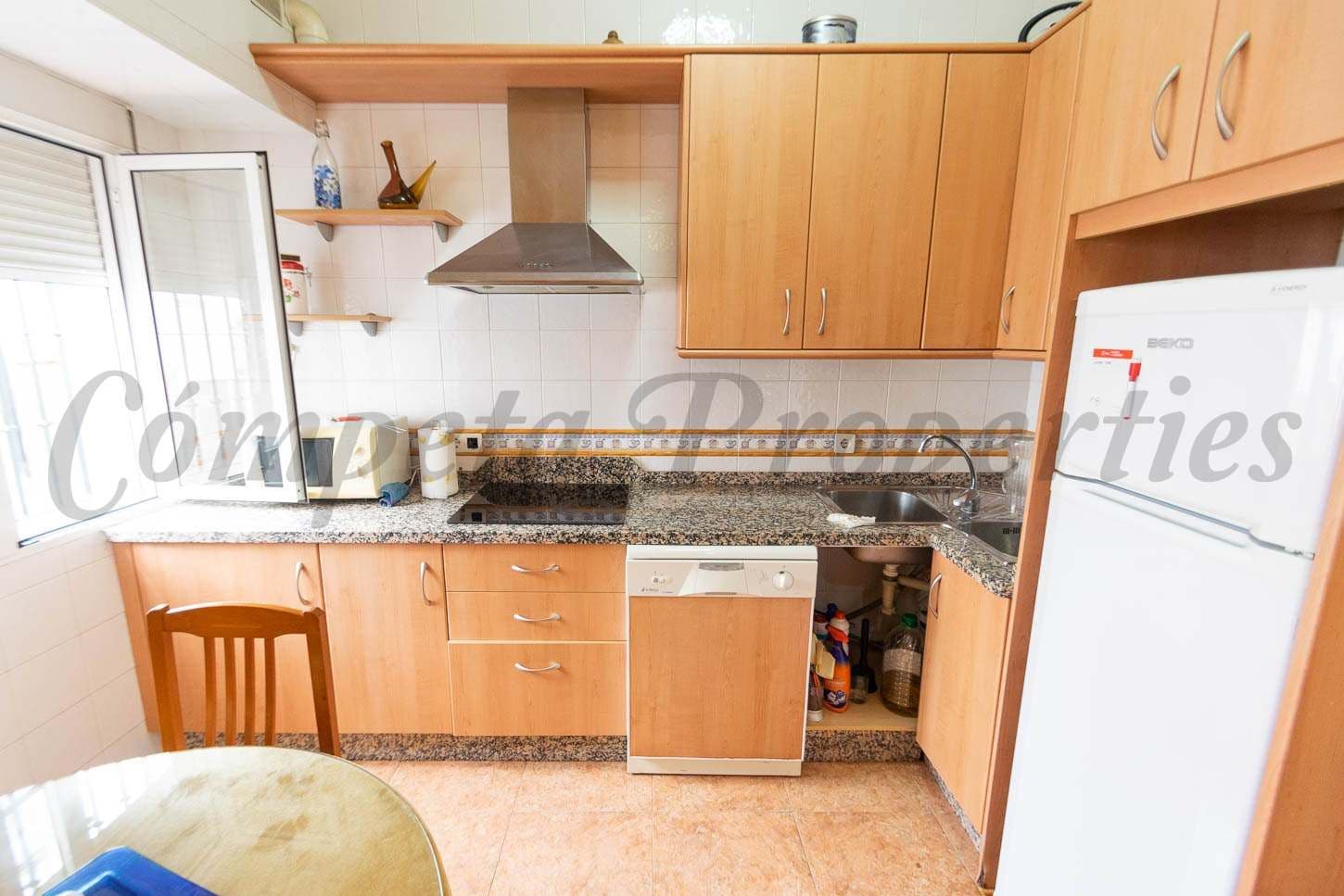 Photo 3 sur 16 — Maison à Torrox · Torrox