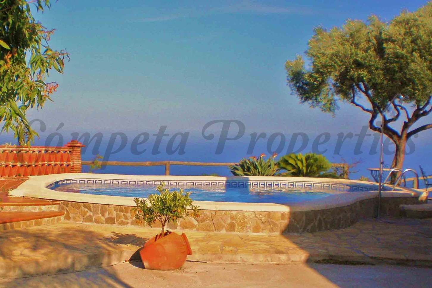 Maison de Campagne à Torrox-Costa · Torrox-Costa