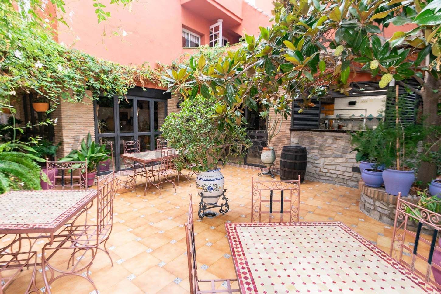 Local Commercial à Torrox · Torrox