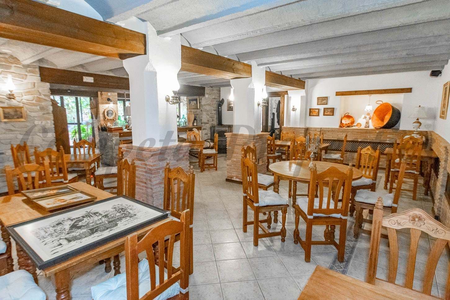 Photo 3 sur 20 — Local Commercial à Torrox · Torrox