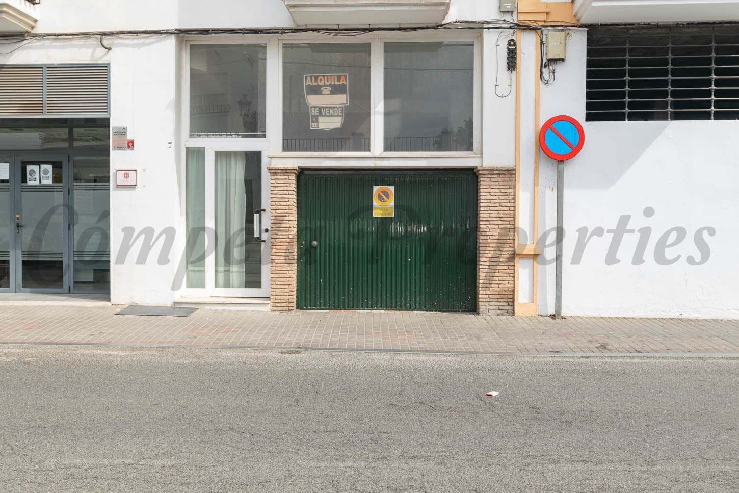 Local Commercial à Torrox · Torrox