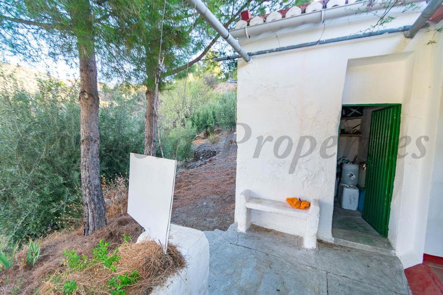 Maison de Campagne à Cómpeta · Cómpeta