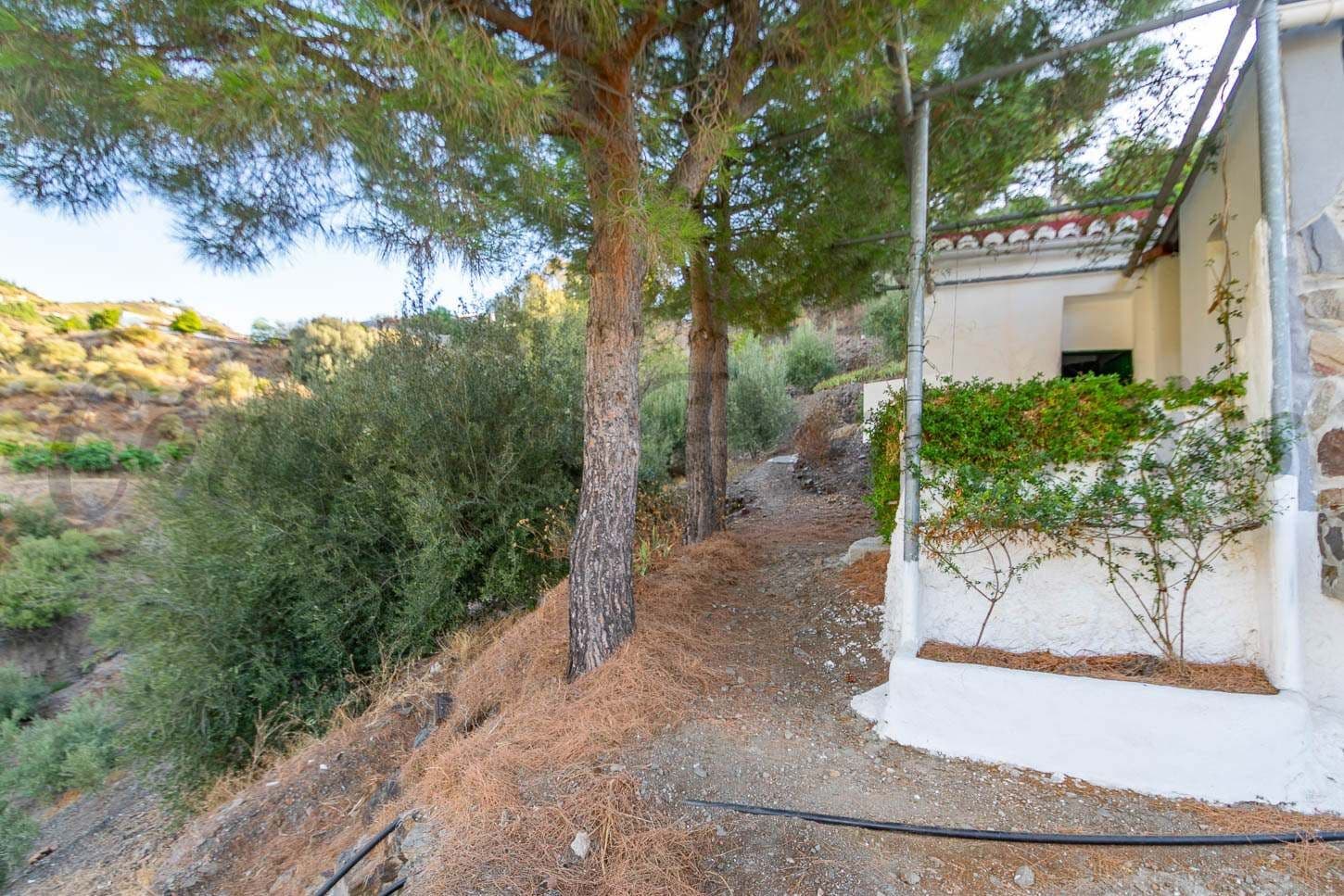 Photo 3 sur 8 — Maison de Campagne à Cómpeta · Cómpeta