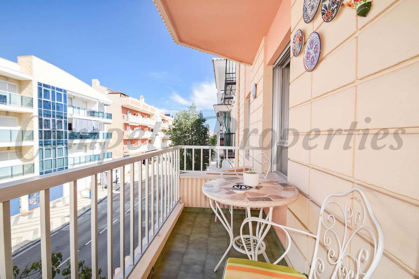 Appartement à El Morche · El Morche