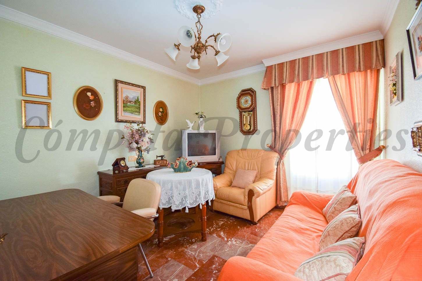 Photo 3 sur 9 — Appartement à El Morche · El Morche