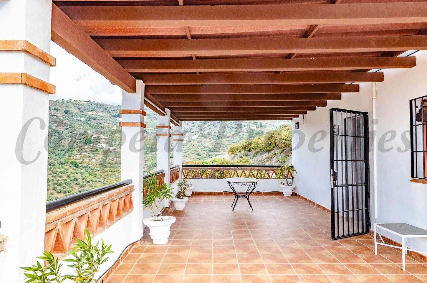 Photo 3 sur 16 — Maison de Campagne à Torrox · Torrox