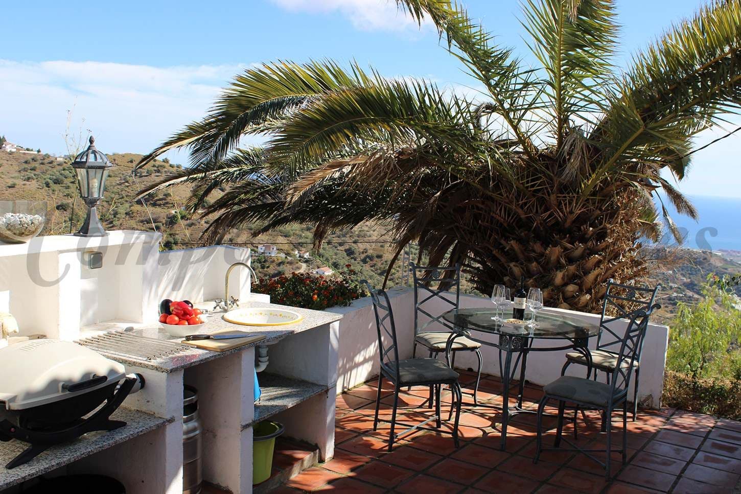 Photo 3 sur 21 — Maison de Campagne à Torrox · Torrox