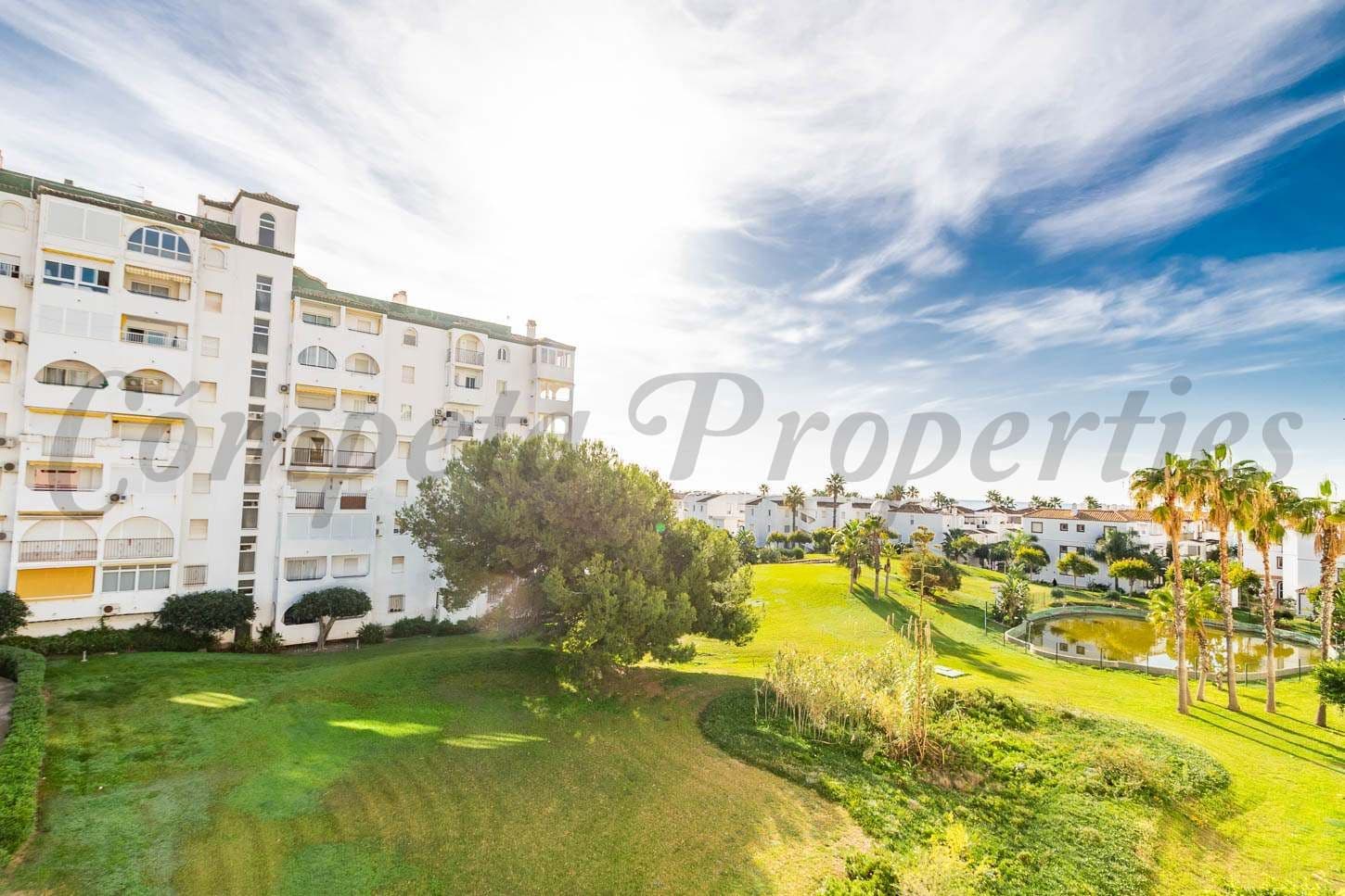 Appartement à Torrox-Costa · Torrox-Costa