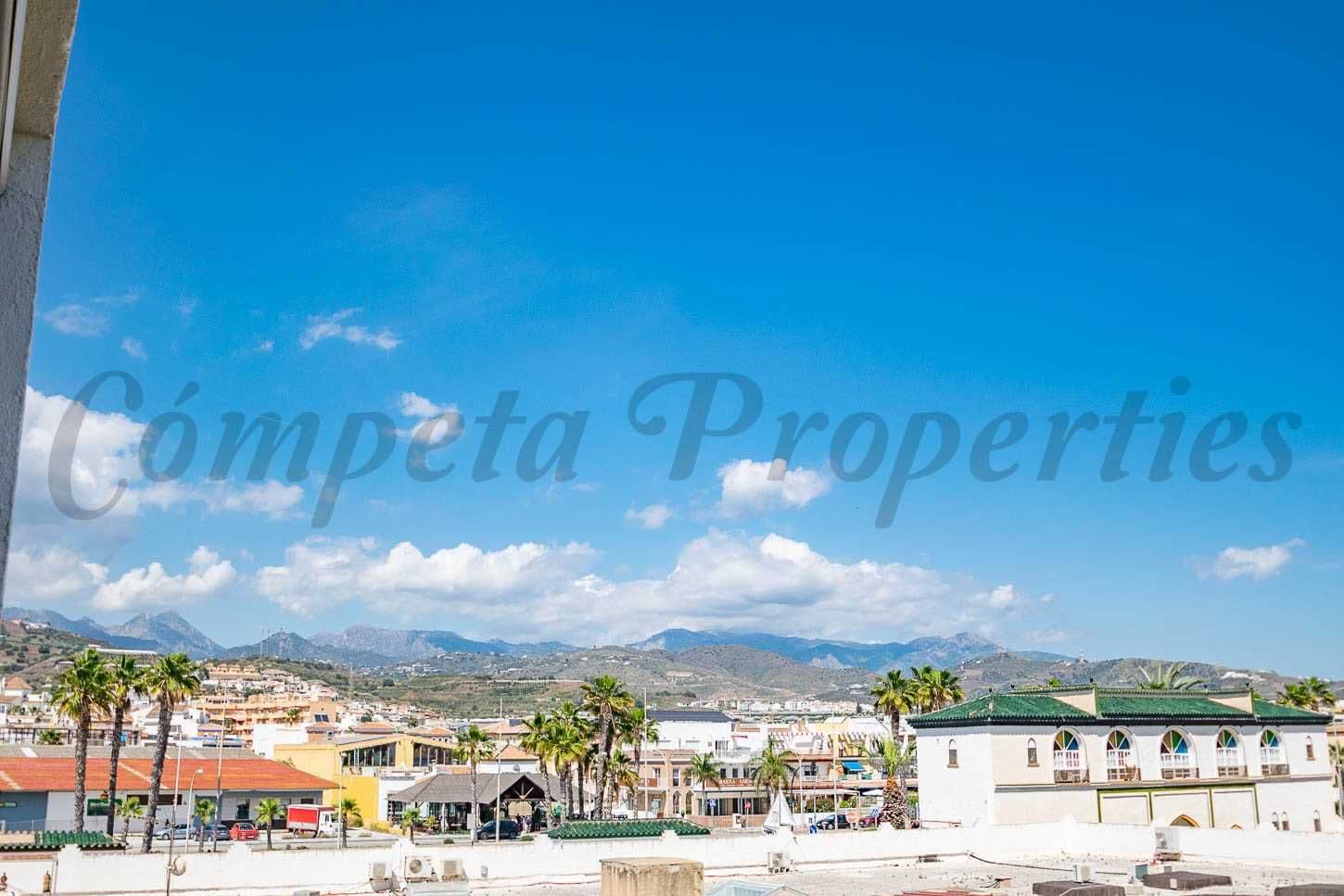 Photo 3 sur 19 — Appartement à Torrox-Costa · Torrox-Costa
