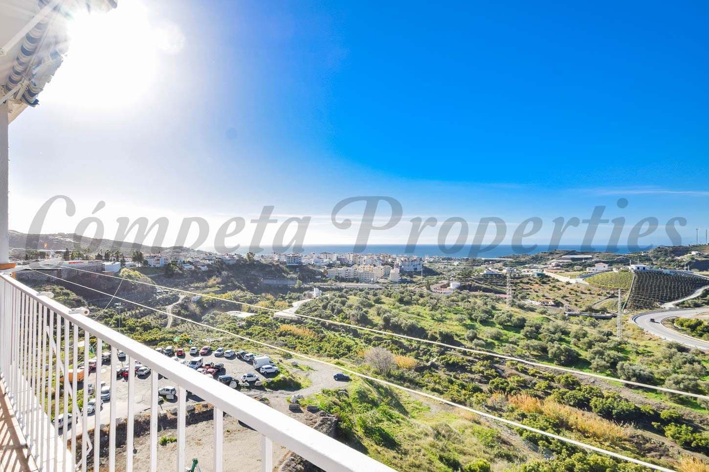 Appartement à Torrox · Torrox