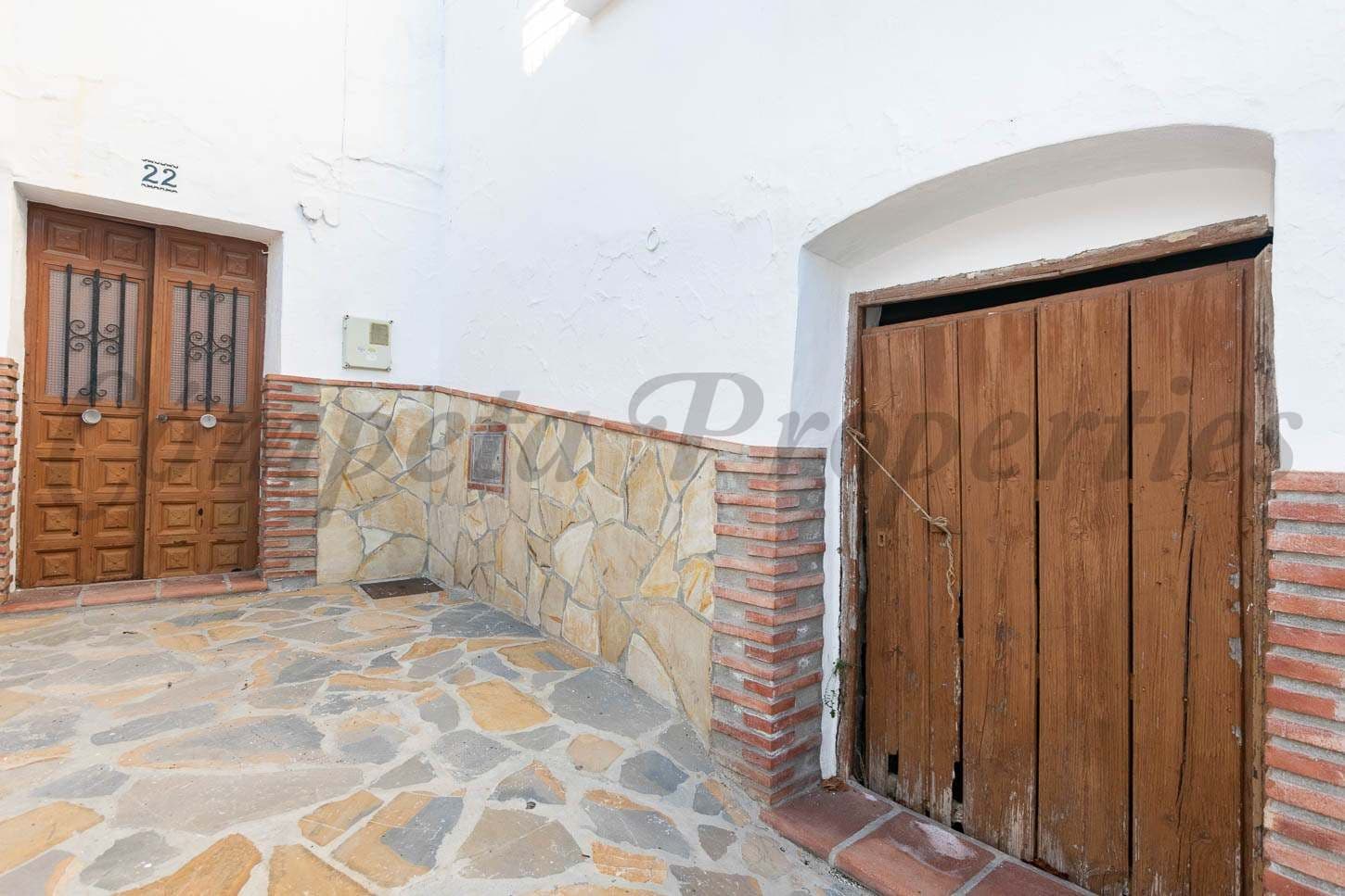 Maison à Corumbela · Corumbela