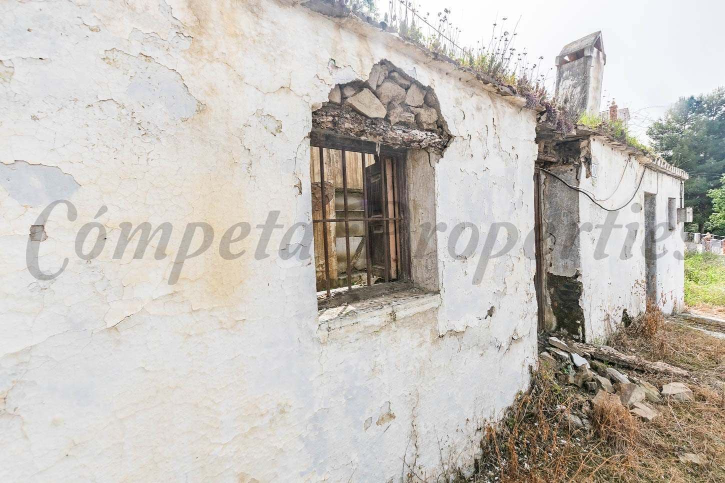 Photo 3 sur 6 — Maison à Sayalonga · Sayalonga