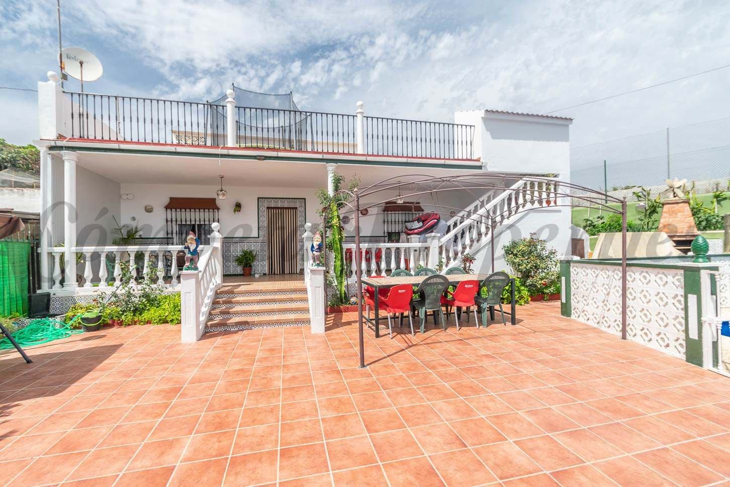 Maison de Campagne à Vélez-Málaga · Vélez-Málaga