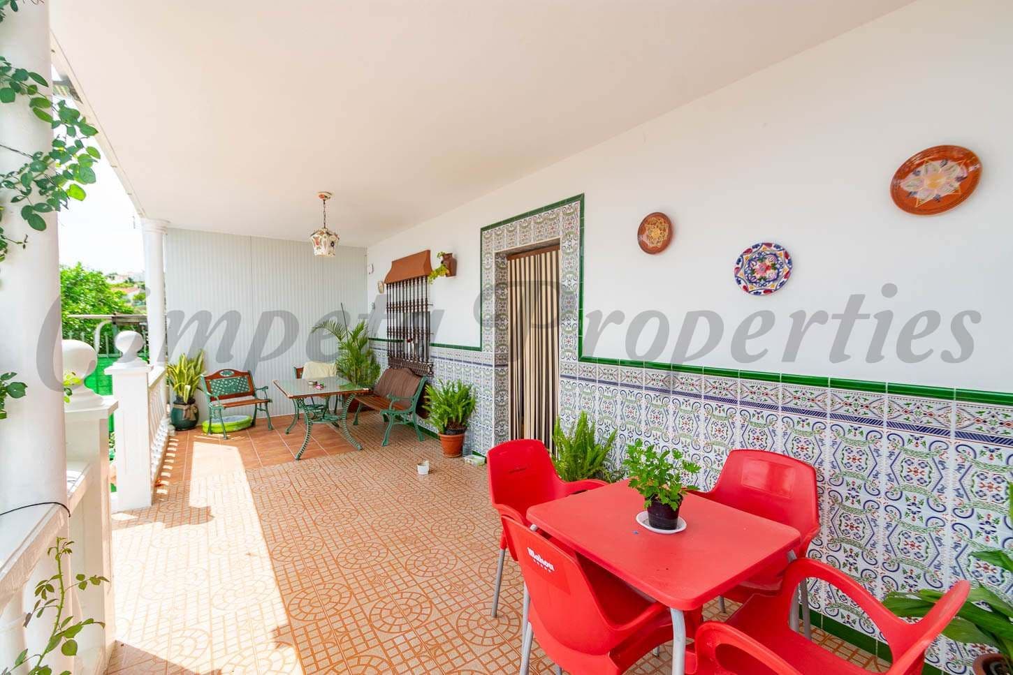 Photo 3 sur 16 — Maison de Campagne à Vélez-Málaga · Vélez-Málaga