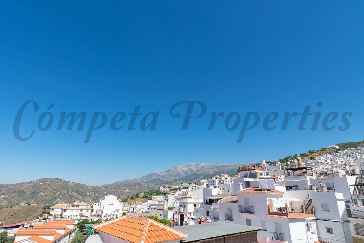 Photo 3 sur 14 — Maison à Cómpeta · Cómpeta