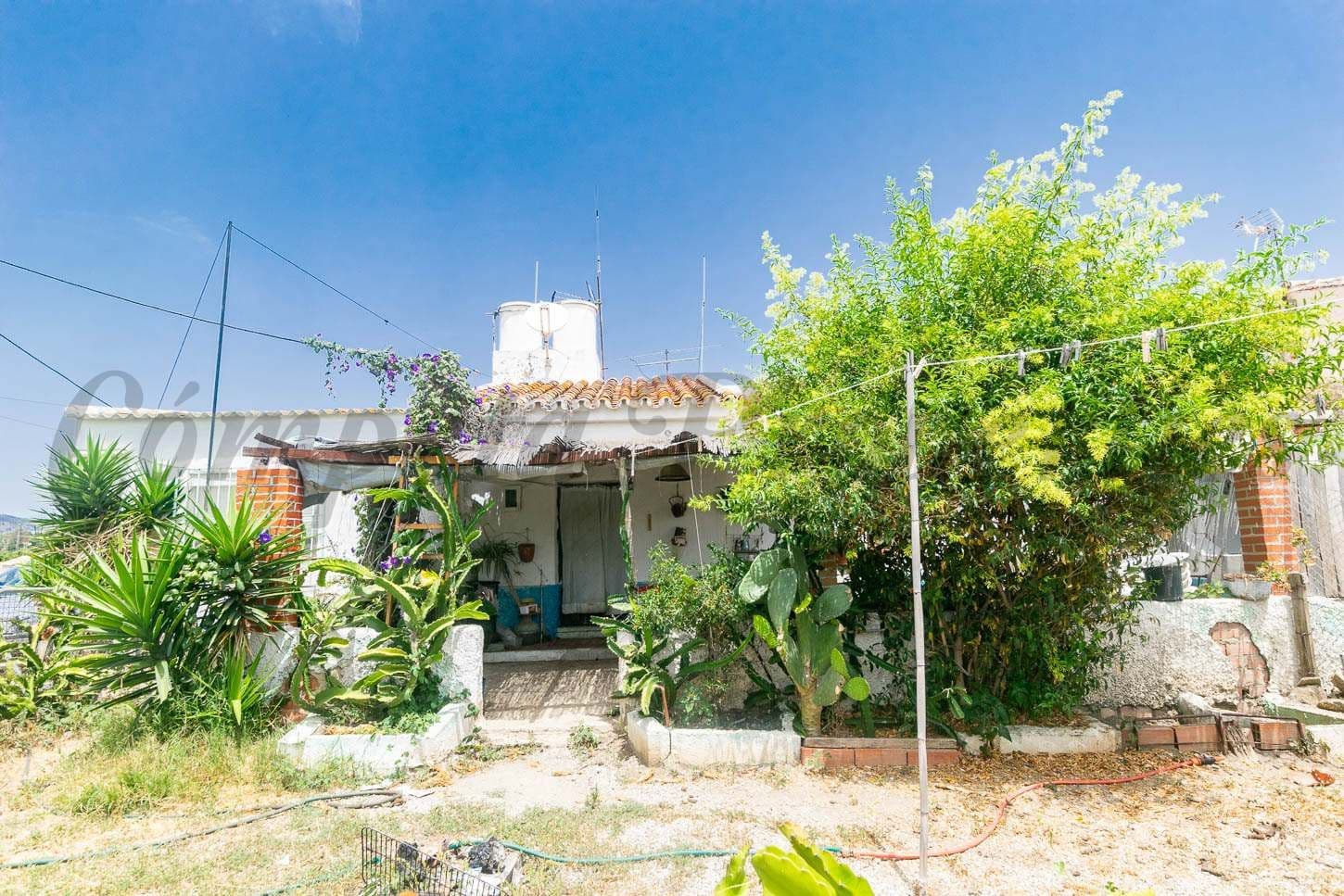 Maison de Campagne à Vélez-Málaga · Vélez-Málaga