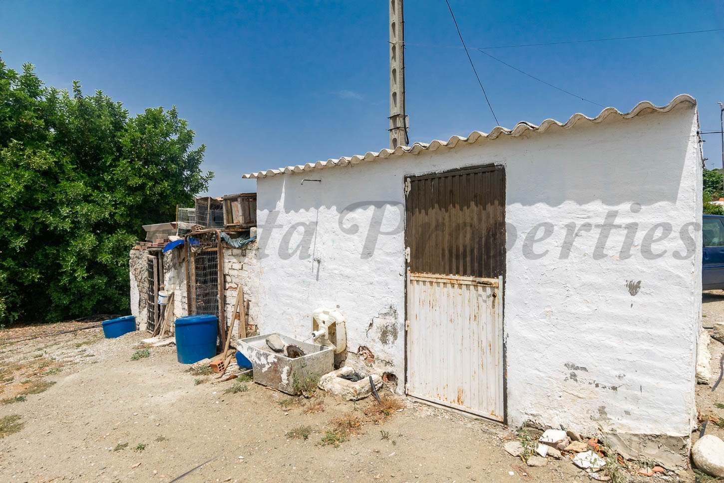 Photo 3 sur 13 — Maison de Campagne à Vélez-Málaga · Vélez-Málaga