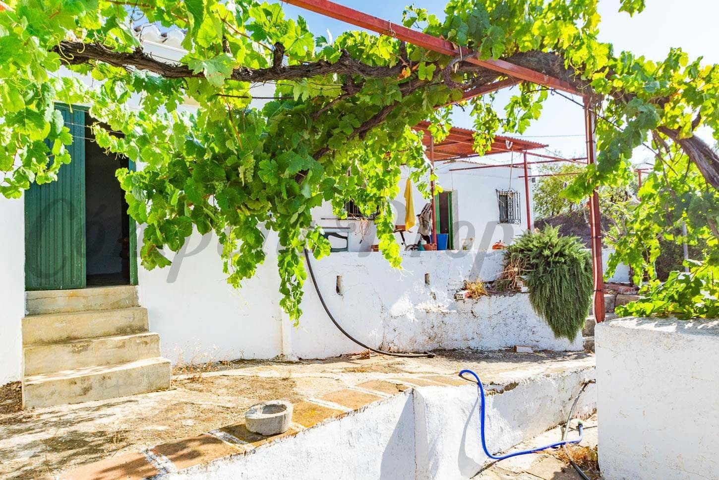 Maison de Campagne à Árchez · Árchez