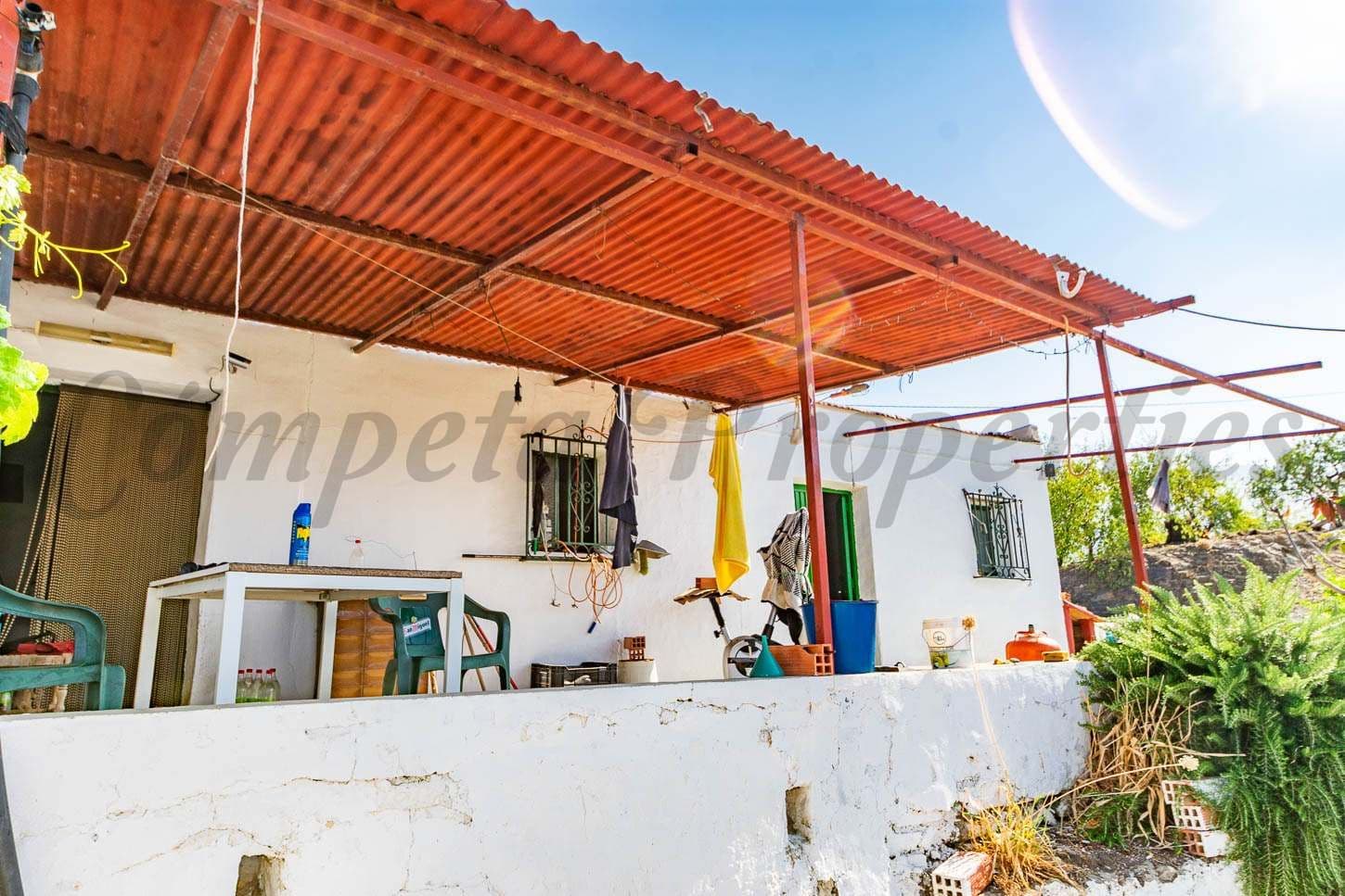 Photo 3 sur 13 — Maison de Campagne à Árchez · Árchez