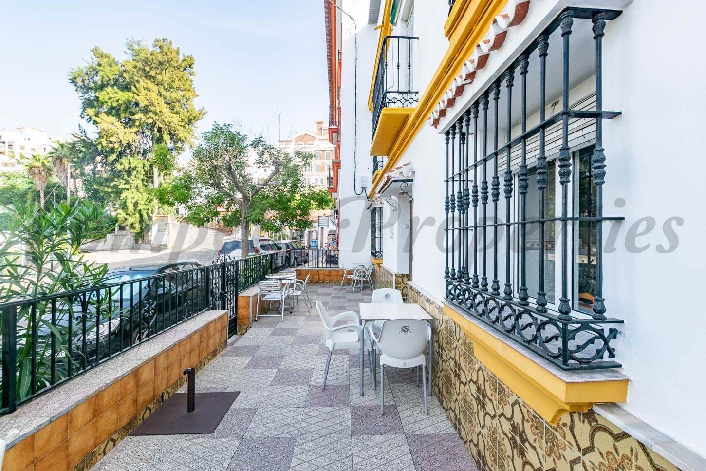Maison à Cómpeta · Cómpeta
